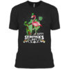 Dare Mighty Things Mars Rover Perseverance Parachute Code Shirt