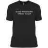 Keep Stanford wrestling est 1914 shirt