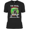SZA ctrl blood stain on shirt