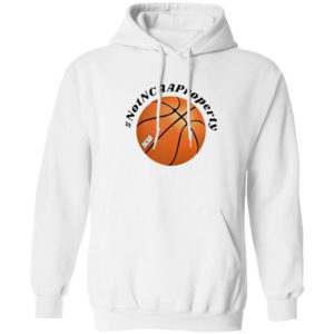 2021 #not Ncaa Property Shirt