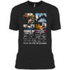 2021 Dead Men Tell Tales shirt