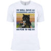 Barbed Wire Heart Trippy Surreal Shirt