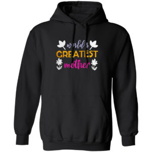 World’s greatest mother shirt