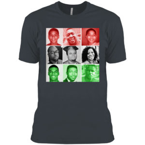 Ed Reed’s Hall Of Fame shirt