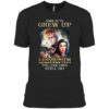 World Tour 88 Randy Watson Chocolate Shirt