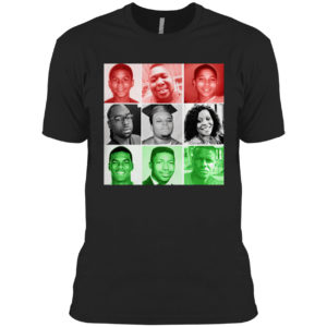 Ed Reed’s Hall Of Fame shirt