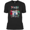 Trending Texas Longhorns 2021 Chamions Big Basketball Shirt