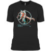 The Legend Of Zelda 35Th Anniversary 1986 2021 Thank You For The Memories Shirt