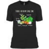 You Ain’t Black Anti Sleepy Joe Biden Shirt