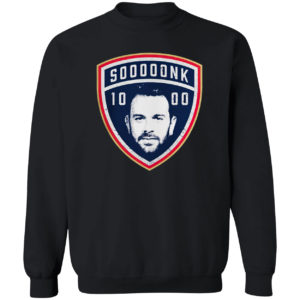 Sonk 1000 metallic Shirt