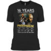 Pujols 5 and O’reilly 90 ST Louis shirt