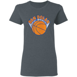 Ban Dolan shirt