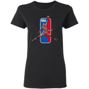 23 Lebron James NBA Signature Shirt
