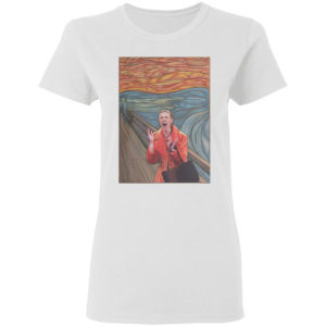 The TruKool Oh My Eyes My Eyes Phoebe Shirt