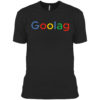 Kareem Abdul Jabbar Make A Friend Shirt