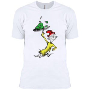 Dr Seuss Green Egg And Ham Shirt Dr Seuss Green Egg And Ham Shirt