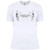 I Just Wanna Play Cornhole T-shirt