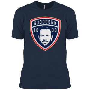 Sonk 1000 metallic Shirt