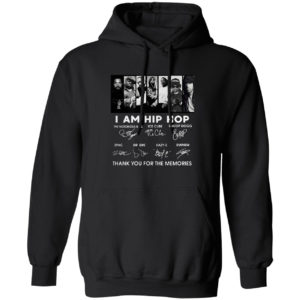I am hip hop Snoop Dogg 2Pac shirt