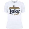 Cepillin Comediante Payaso RIP T-Shirt