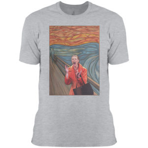 The TruKool Oh My Eyes My Eyes Phoebe Shirt