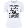 Jeep She Loves Me More Bernese Mountain She Loves Me More Shirt