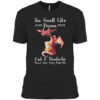Baby Yoda hand sanitizer happy easter 2021 shirt