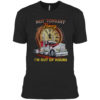 My spirit animal is a grumpy dragon who slaps annoying people funny dragon shirt