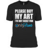 There is a 99% Chance I Dont Care Shirt