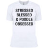 What I Ask For Snuggles What I Get Struggles Shirt
