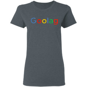 Goolag shirt, hoodie