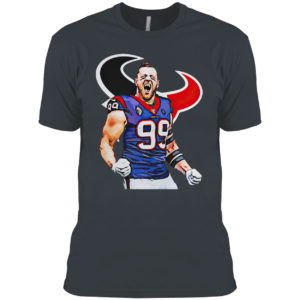 Justin James Watt Texas Houston shirt