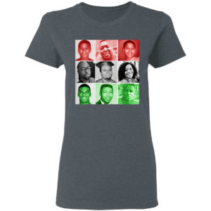 Ed Reed’s Hall Of Fame shirt