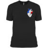 Gonzaga Bulldogs west regional Champions 2021 shirt