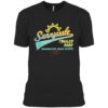Undefeated Alabama Crimson Tide perfect season shirt