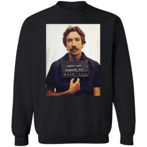Tim Allen sheriff’s dept kalamazoo mich shirt