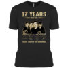 Avengers endgame damn right I am undoubtedly an filmaholic now and forever shirt