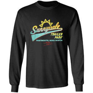 Trailer Park Boys Sunnyvale shirt