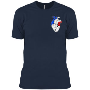Gonzaga Bulldogs west regional Champions 2021 shirt