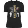 DAGGUM LEGEND 2005 2009 2017 shirt