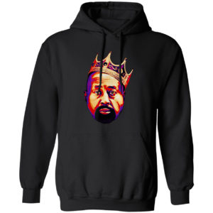 Coach Crown King Indiana shirt