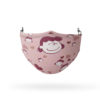 Peanuts Snoopy Airbrush Reusable Cloth Face Mask