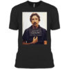 Skull knotty hooker shirt
