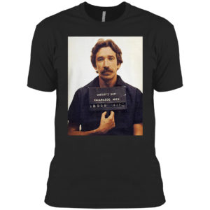Tim Allen sheriff’s dept kalamazoo mich shirt