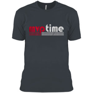 Is It Damian Lillard’s MVP Time Shirt