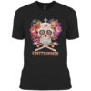 Seattle Mariners 44th Anniversary 1977 2021 thank you for the memories shirt