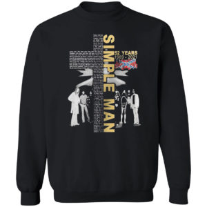 DAGGUM LEGEND 2005 2009 2017 shirt