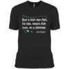 Autism Awareness live love accept shirt