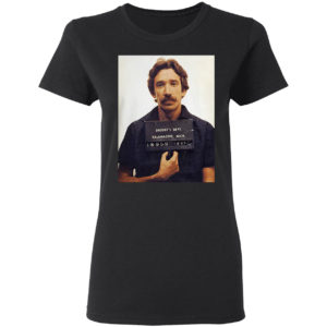 Tim Allen sheriff’s dept kalamazoo mich shirt