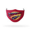 Super Troopers Meow Game Reusable Cloth Face Mask